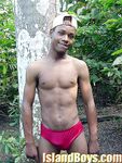 Radames - IslandBoys - Anal Sex