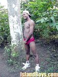 Radames - IslandBoys - Anal Sex