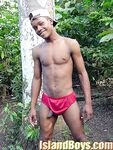 Radames - IslandBoys - Anal Sex