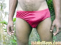 Radames - IslandBoys - Anal Sex