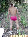 Radames - IslandBoys - Anal Sex