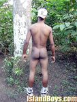 Radames - IslandBoys - Anal Sex
