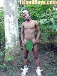 Radames - IslandBoys - Anal Sex
