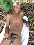 Radames - IslandBoys - Anal Sex