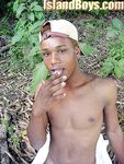 Radames - IslandBoys - Anal Sex