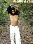 Ralph B - IslandBoys - Anal Sex