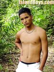 Ralph B - IslandBoys - Anal Sex