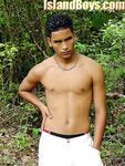 Ralph B - IslandBoys - Anal Sex