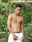 Ralph B - IslandBoys - Anal Sex