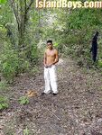 Ralph B - IslandBoys - Anal Sex