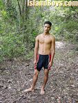 Ralph B - IslandBoys - Anal Sex