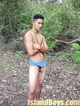 Ralph B - IslandBoys - Anal Sex