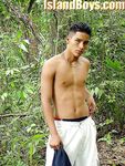 Ralph B - IslandBoys - Anal Sex