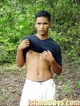 Ralph B - IslandBoys - Anal Sex
