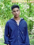Ralph - IslandBoys - Anal Sex