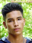 Ralph - IslandBoys - Anal Sex