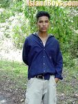 Ralph - IslandBoys - Anal Sex
