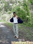 Ralph - IslandBoys - Anal Sex