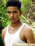 Ralph - IslandBoys - Anal Sex