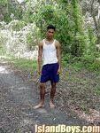Ralph - IslandBoys - Anal Sex