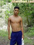 Ralph - IslandBoys - Anal Sex