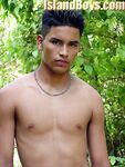 Ralph - IslandBoys - Anal Sex