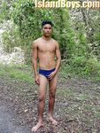 Ralph - IslandBoys - Anal Sex