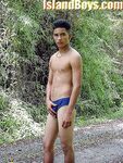 Ralph - IslandBoys - Anal Sex
