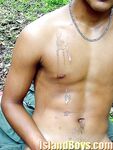 Ralph - IslandBoys - Anal Sex
