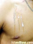 Ralph - IslandBoys - Anal Sex