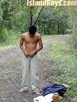 Ralph - IslandBoys - Anal Sex