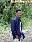Ralph - IslandBoys - Anal Sex