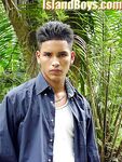 Ralph - IslandBoys - Anal Sex
