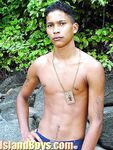 Rauly & Elias - IslandBoys - Masturbation