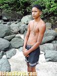 Rauly & Elias - IslandBoys - Masturbation
