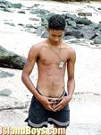 Rauly & Elias - IslandBoys - Masturbation