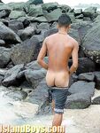 Rauly & Elias - IslandBoys - Masturbation