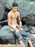 Rauly & Elias - IslandBoys - Masturbation