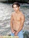 Rauly - IslandBoys - Twinks