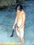 Rauly - IslandBoys - Twinks