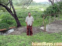 Richie - IslandBoys - Twinks