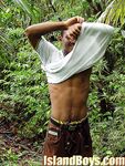Richie - IslandBoys - Twinks