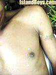 Richie - IslandBoys - Twinks