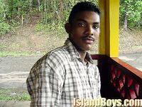 Richie - IslandBoys - Twinks
