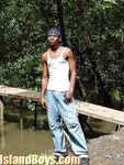 Roberto - IslandBoys - Anal Sex