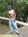 Roberto - IslandBoys - Anal Sex