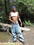 Roberto - IslandBoys - Anal Sex