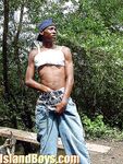 Roberto - IslandBoys - Anal Sex