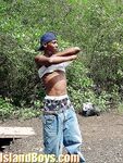 Roberto - IslandBoys - Anal Sex