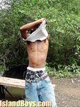 Roberto - IslandBoys - Anal Sex